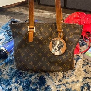 Louis Vuitton vintage purse